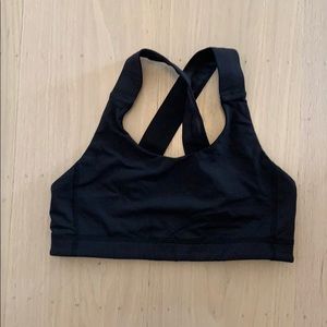 Lululemon Sports Bra (10)